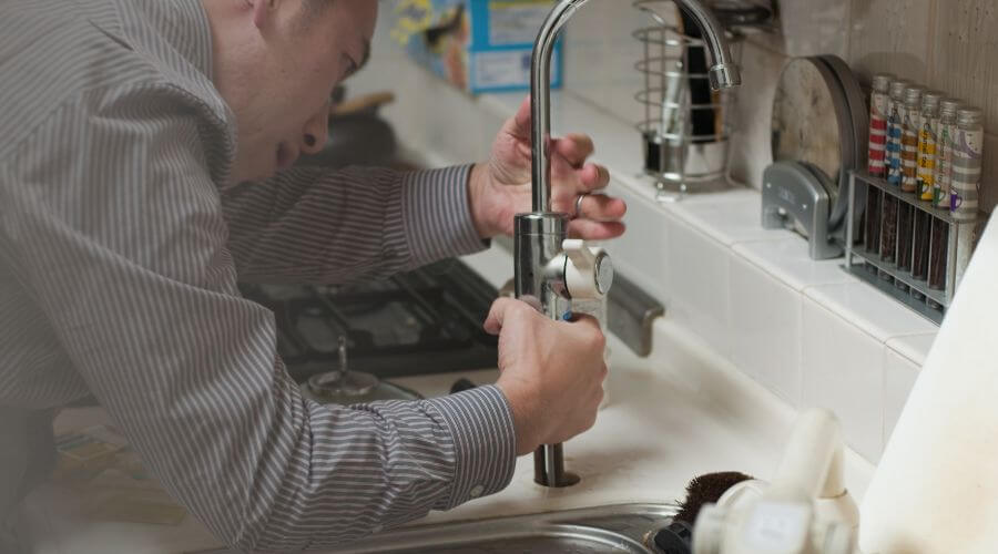 Professional Tankless Water Heater Installation in New Riegel, OH